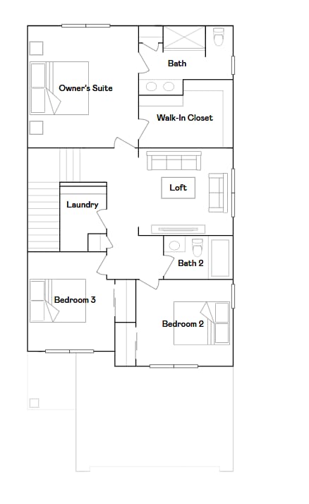 1549 143rd St E, Rosemount, MN 55068 - room layout