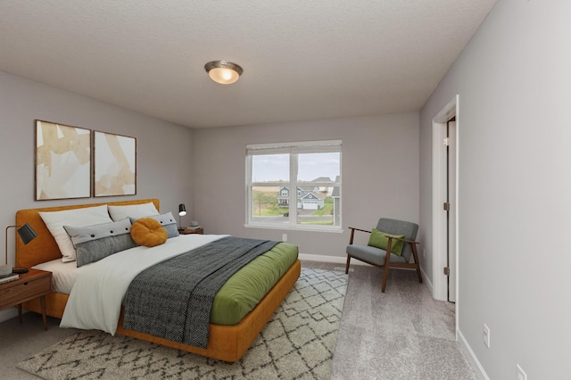 1549 143rd St E, Rosemount, MN 55068 - carpeted bedroom featuring baseboards