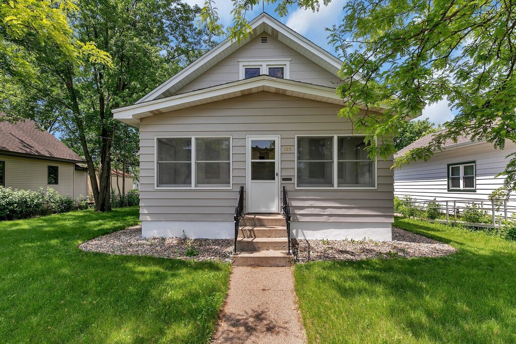 125 6th Ave N, Waite Park, MN 56387 - photo 1