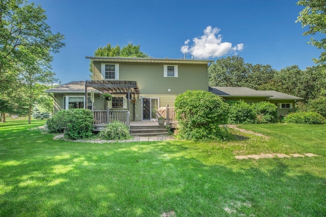 12063 Zebulon Shores Dr, Little Falls Twp, MN 56345 - photo 3