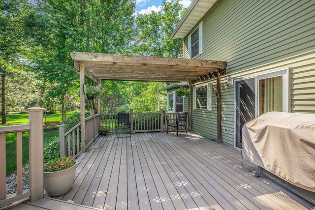 12063 Zebulon Shores Dr, Little Falls Twp, MN 56345 - photo 5