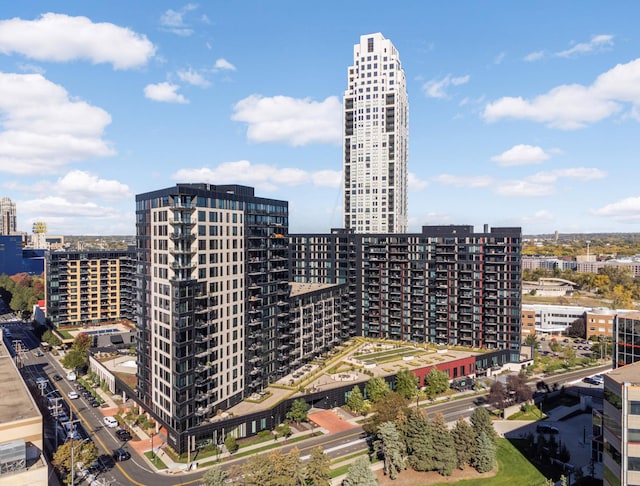 1240 2nd St Unit 1120, Minneapolis, MN 55415 - city view
