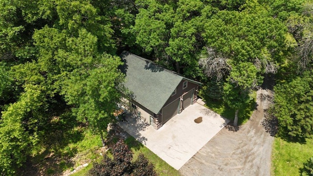 12207 285th St, Lindstrom, MN 55045 - view of subject property