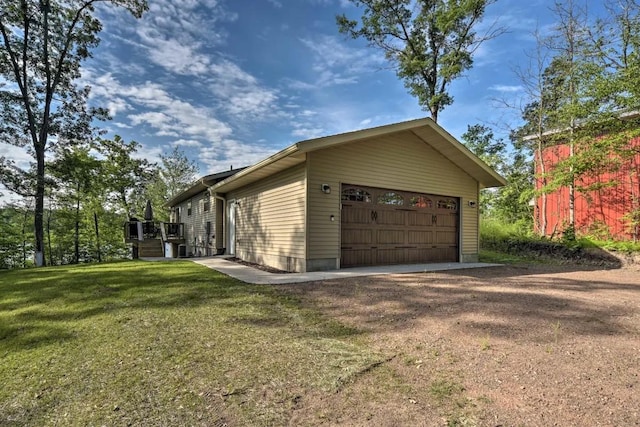 28454 Old 35 Rd, Danbury, WI 54830 - photo 2