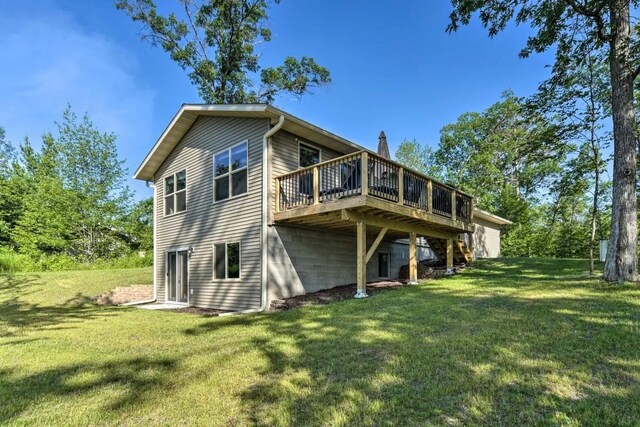 28454 Old 35 Rd, Danbury, WI 54830 - photo 12