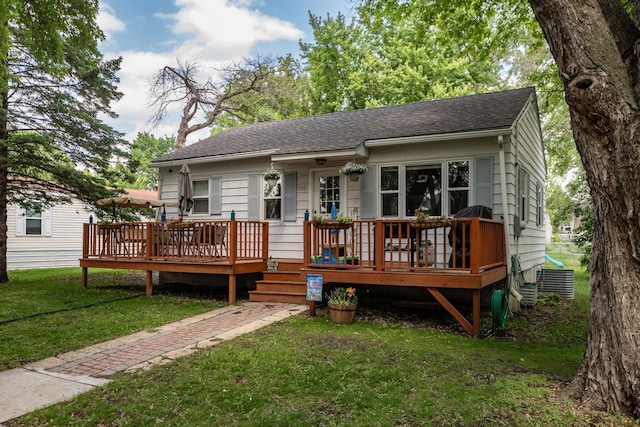 303 2nd St, Lyle, MN 55953 - photo 2