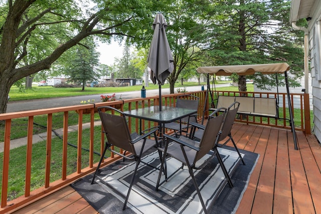 303 2nd St, Lyle, MN 55953 - photo 19