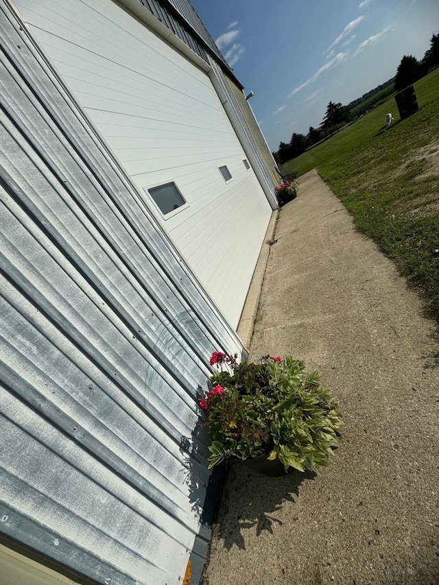 8339 71st St, West Concord, MN 55985 - exterior view