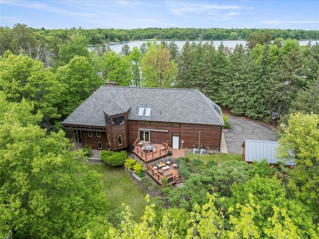 10047 Cove Pointe Rd, Brainerd, MN 56401 - photo 1