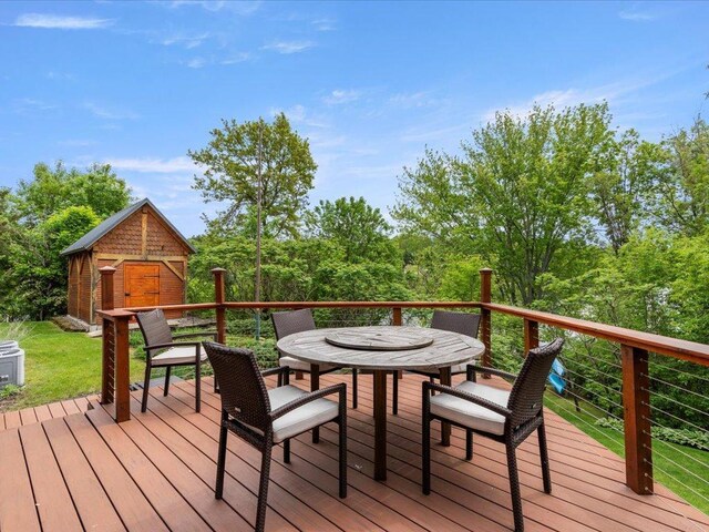 10047 Cove Pointe Rd, Brainerd, MN 56401 - photo 14
