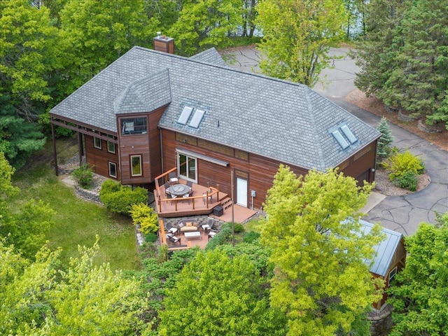 10047 Cove Pointe Rd, Brainerd, MN 56401 - photo 16