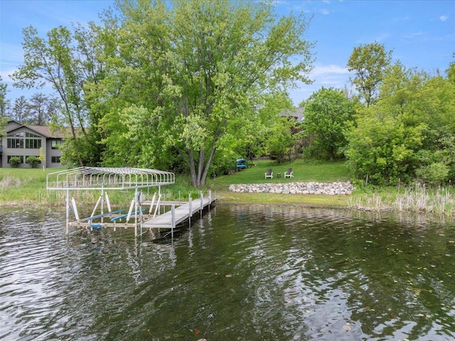 10047 Cove Pointe Rd, Brainerd, MN 56401 - photo 17