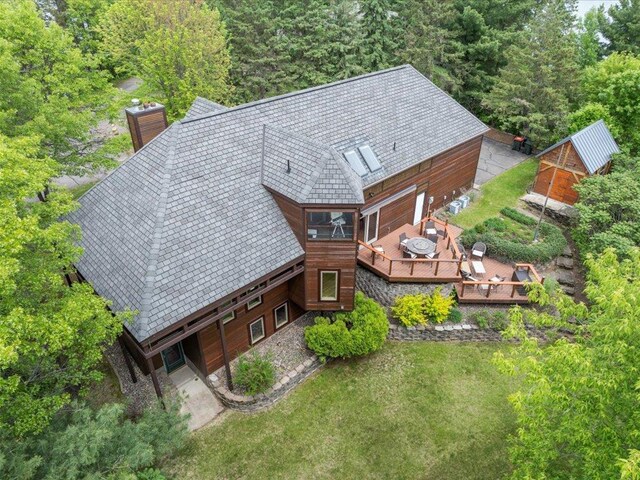 10047 Cove Pointe Rd, Brainerd, MN 56401 - photo 52