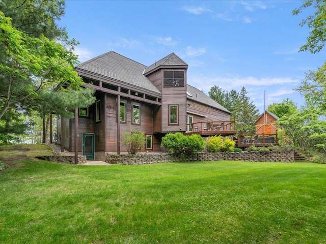 10047 Cove Pointe Rd, Brainerd, MN 56401 - photo 56