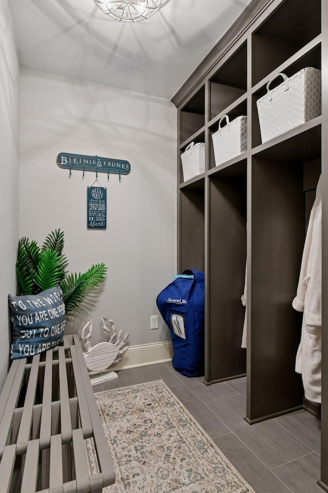 3758 Woodland Cove Pkwy, Minnetrista, MN 55331 - mudroom with baseboards