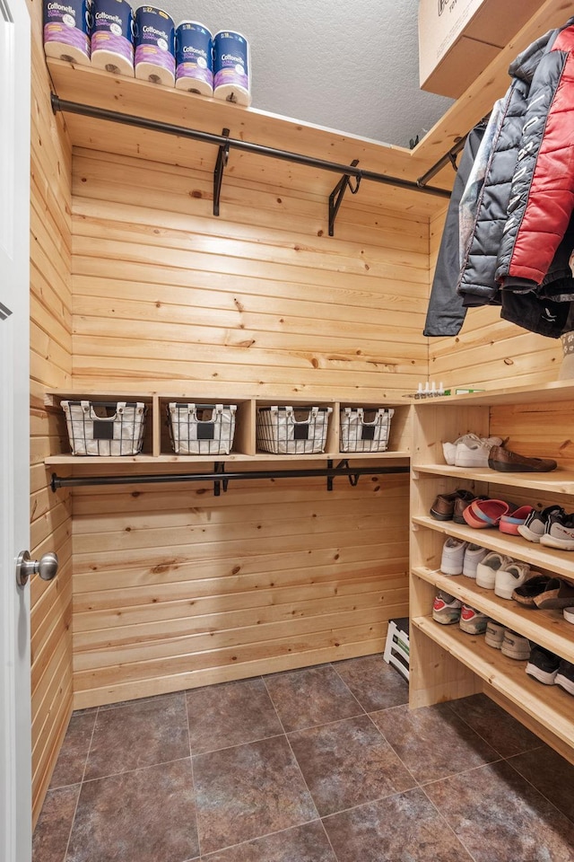 4027 148th Ln NE, Ham Lake, MN 55304 - view of walk in closet