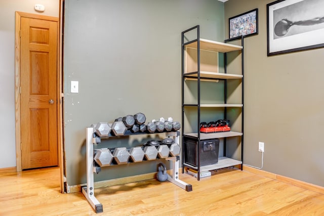 13500 190th Ave NW, Elk River, MN 55330 - wine cellar featuring wood finished floors and baseboards
