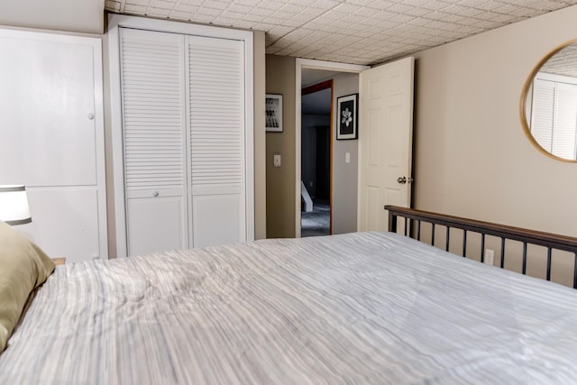 13500 190th Ave NW, Elk River, MN 55330 - bedroom featuring a closet