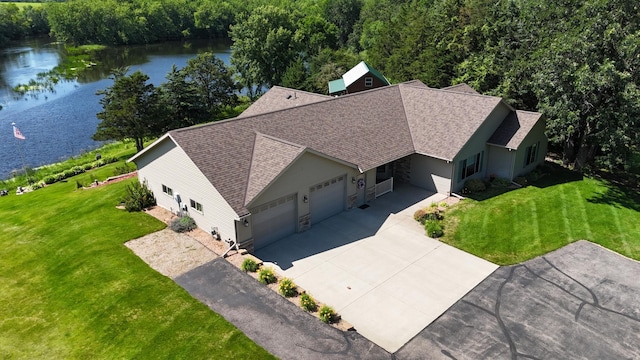 724 6th St NW, Richmond, MN 56368 - photo 1