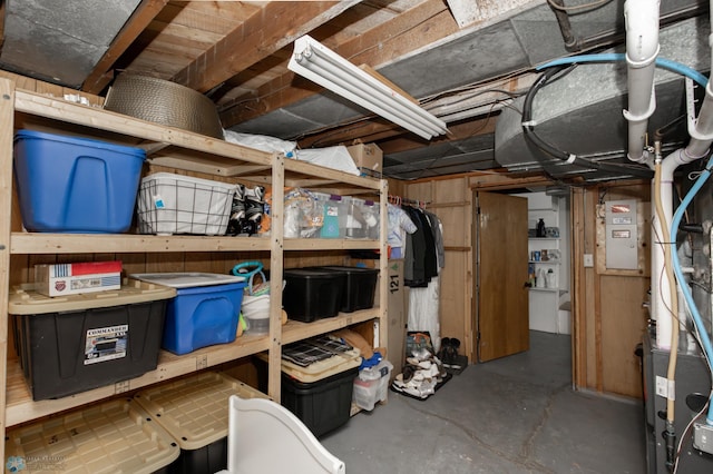 1345 4th St N, Fargo, ND 58102 - view of storage