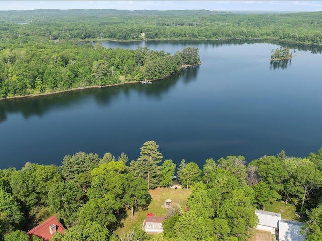 TBD 15th Ave NW, Backus, MN 56435
