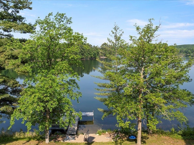 TBD 15th Ave NW, Backus, MN 56435