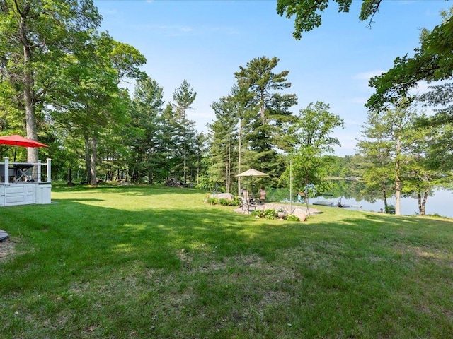 TBD 15th Ave NW, Backus, MN 56435