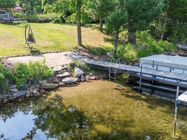 TBD 15th Ave NW, Backus, MN 56435