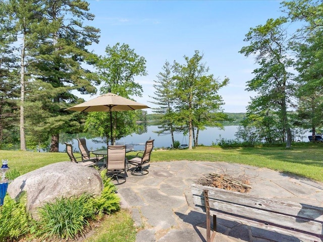 TBD 15th Ave NW, Backus, MN 56435