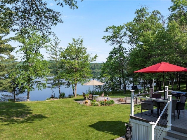 TBD 15th Ave NW, Backus, MN 56435