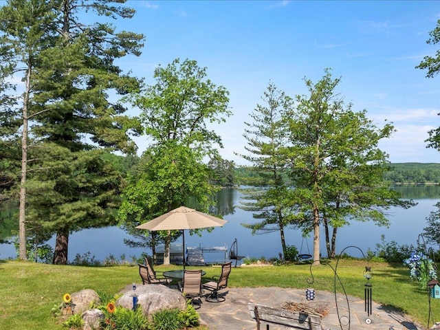 TBD 15th Ave NW, Backus, MN 56435