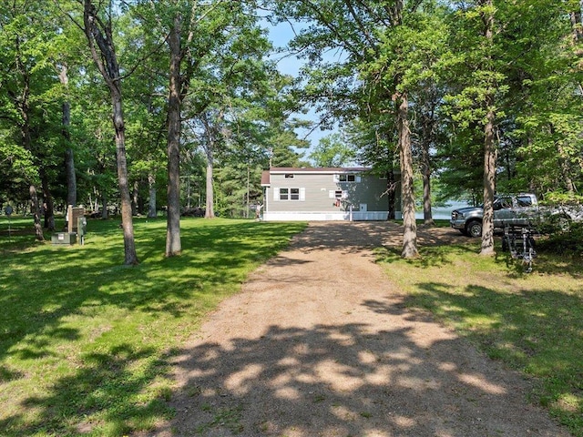 TBD 15th Ave NW, Backus, MN 56435