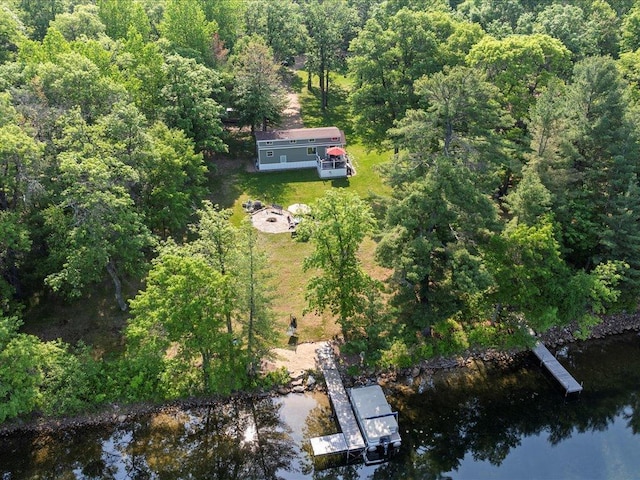 TBD 15th Ave NW, Backus, MN 56435