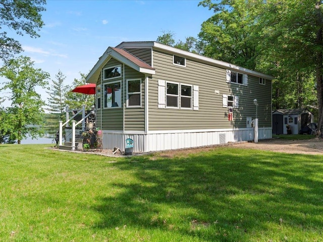 TBD 15th Ave NW, Backus, MN 56435