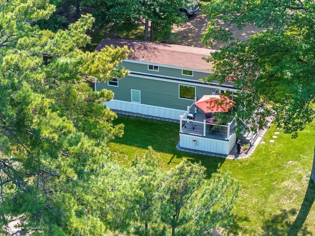 TBD 15th Ave NW, Backus, MN 56435