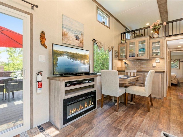 TBD 15th Ave NW, Backus, MN 56435