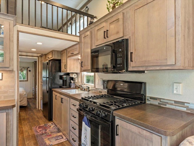 TBD 15th Ave NW, Backus, MN 56435
