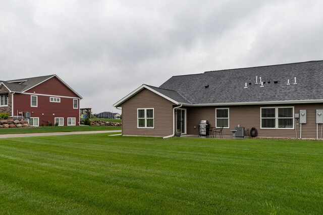 2882 Meadowview Ln NE, Owatonna, MN 55060 - photo 29
