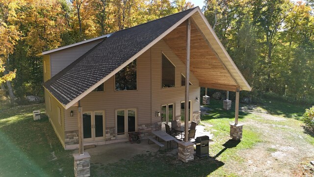 4251 Sugar Pt, Orr, MN 55771 - photo 11