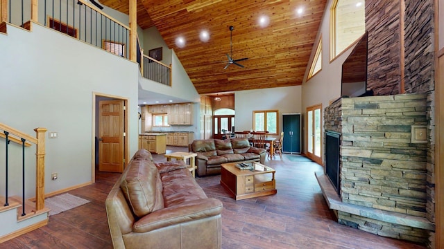 4251 Sugar Pt, Orr, MN 55771 - photo 27