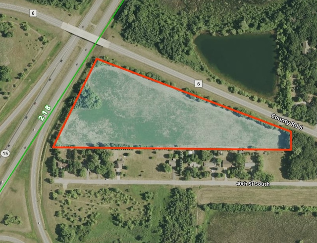 5320 County Road 6, Saint Cloud, MN 56301