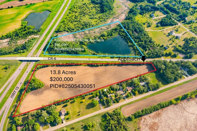 5320 County Road 6, Saint Cloud, MN 56301