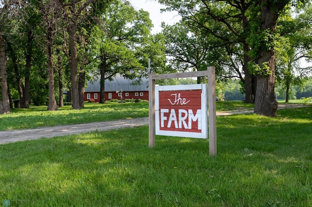 17371 22nd St SE, Argusville, ND 58005