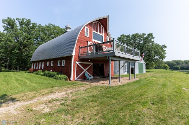 17371 22nd St SE, Argusville, ND 58005