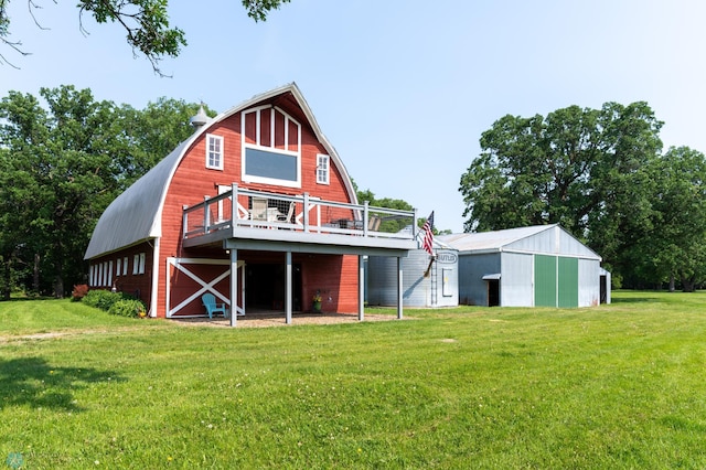 17371 22nd St SE, Argusville, ND 58005