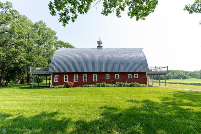 17371 22nd St SE, Argusville, ND 58005