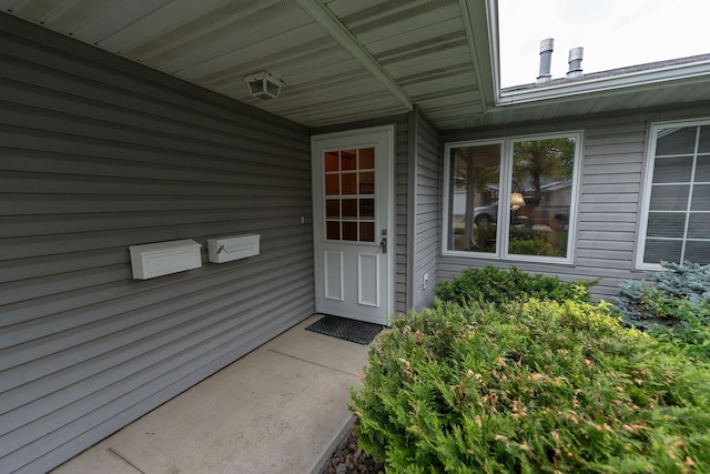 2842 19th Ave NW, Rochester, MN 55901 - view of property entrance