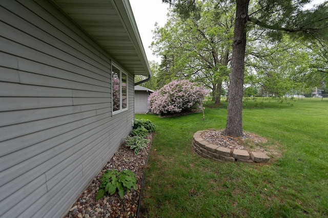 2842 19th Ave NW, Rochester, MN 55901 - view of grassy yard