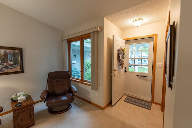 2842 19th Ave NW, Rochester, MN 55901 - entryway with baseboards