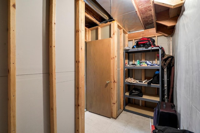 5630 Oak View Ct, Savage, MN 55378 - view of storage room